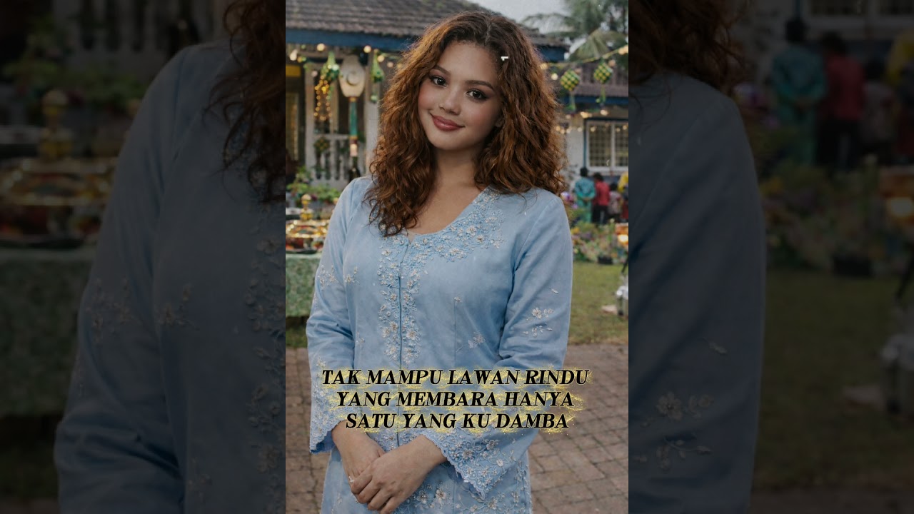 Ampunkan daku ayah bonda - Mellissa 