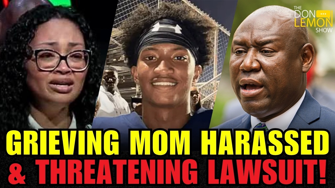 HOT TOPICS | Nolan Wells' Grieving Mother Harassed & Threatening Lawsuit