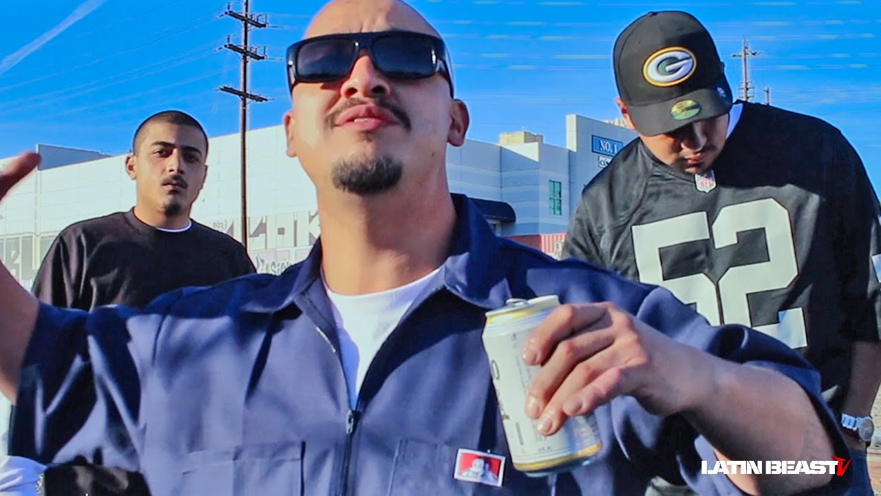 Ese Lil One - Keeping it G Ft. Payaso & Loco Negro (Official Music Video)