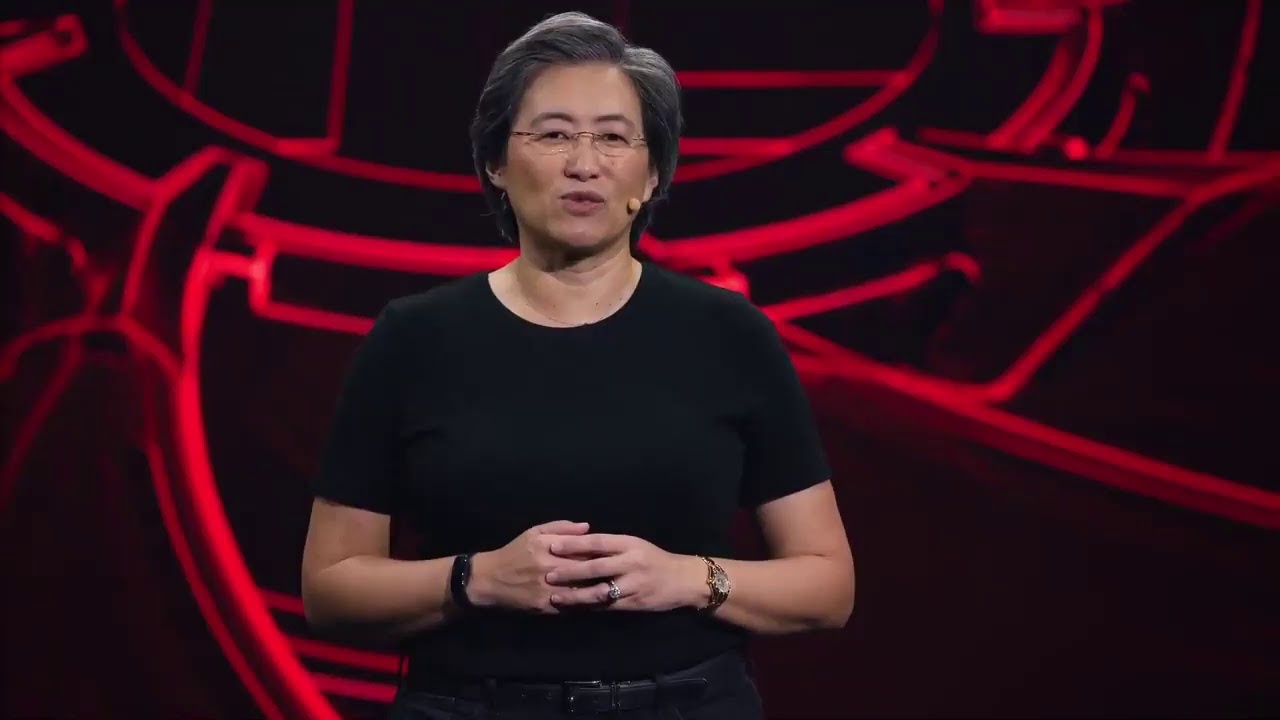 Where Gaming Begins: Ep. 2 | AMD Radeon&trade; RX 6000 Series Graphics Cards