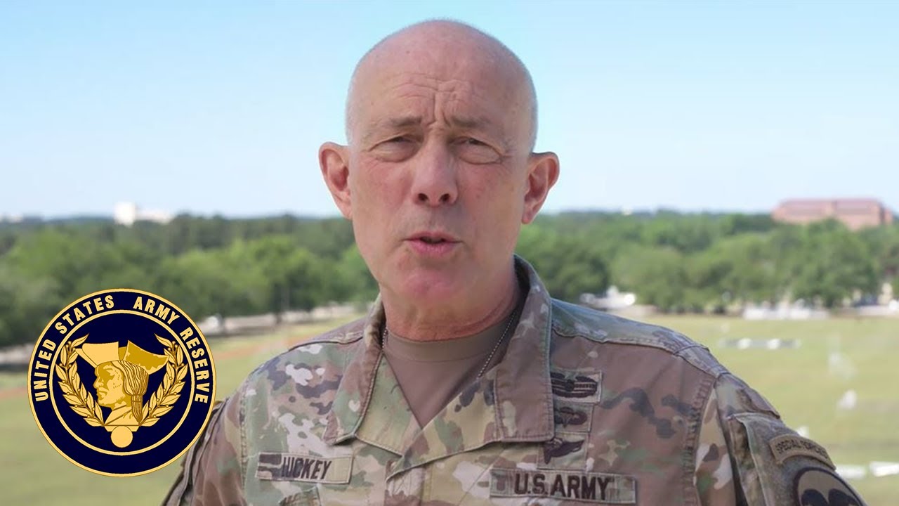 Training Standards, Discipline & Field Craft | U.S. Army Reserve