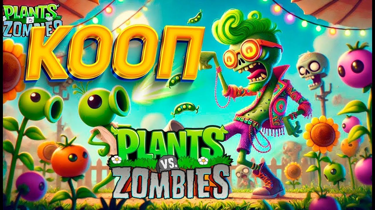 Как скачать Eco Mode | Эко мод на PvZ (ПВЗ) | Мод для игры с друзьями