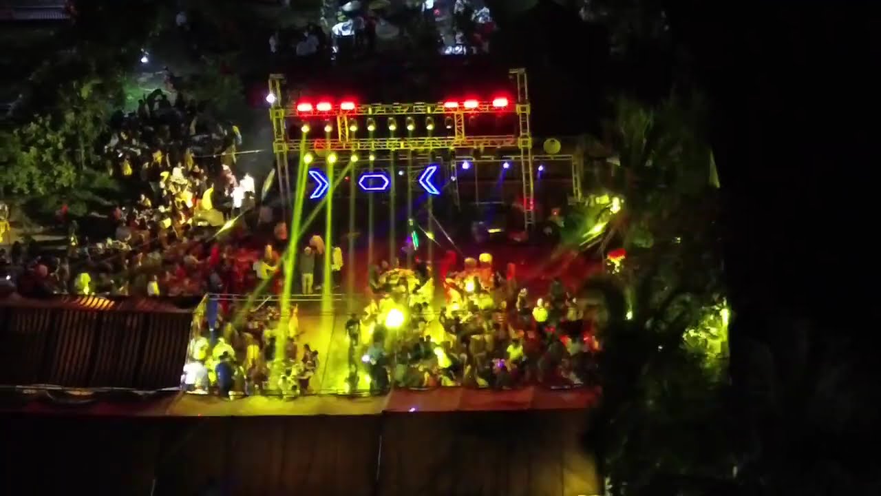 ពេលរាត្រីថ្ងៃមង្គលការ Deejayz JT