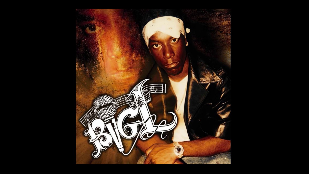 Big L - Give It To 'Em L (Demo Version) (1991) *RARE*
