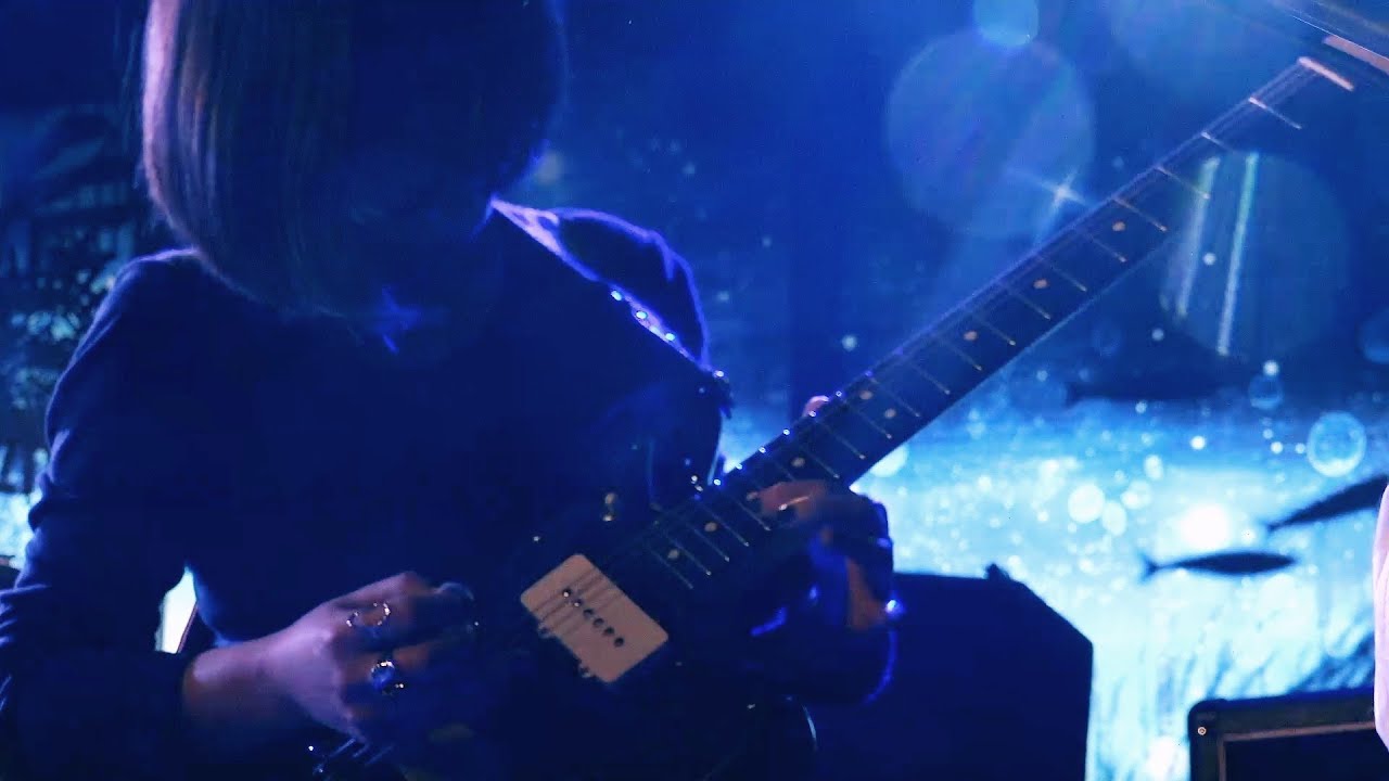 sympathy − 深海【live video】−