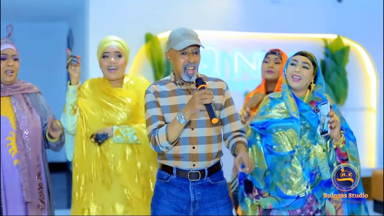XABIIB SHARAABI OO SHITAY XAFLADIISII CASHO SHARAFTA EE MUQDISHO HD VIDEO DIRECTED BY BULQAAS STUDIO