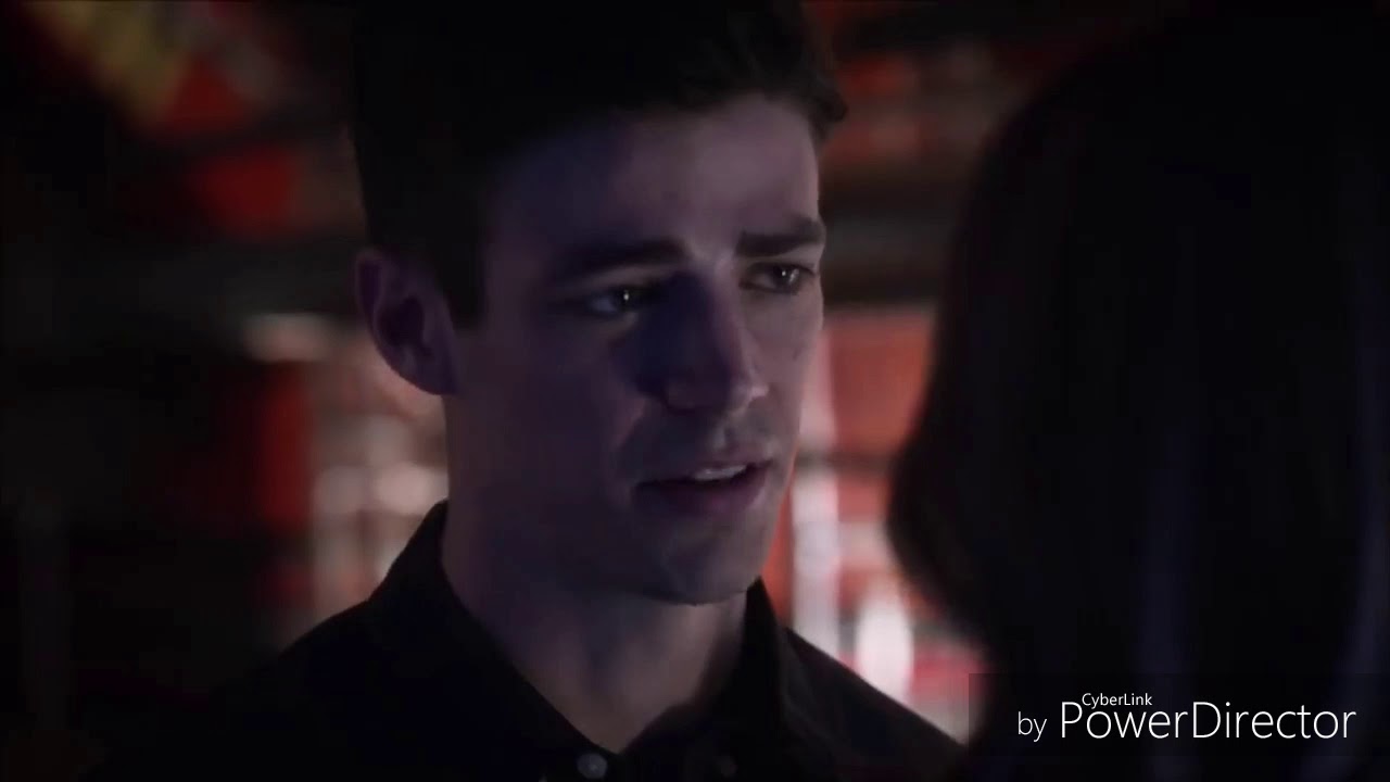 Barry & Caitlin || A Thousand Years (Snowbarry & Flashfrost)