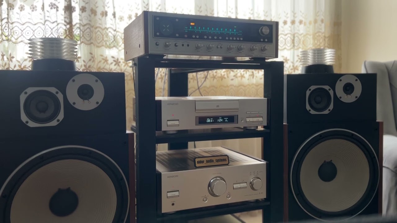 Pioneer Qx-949A / Pioneer HPM-1500