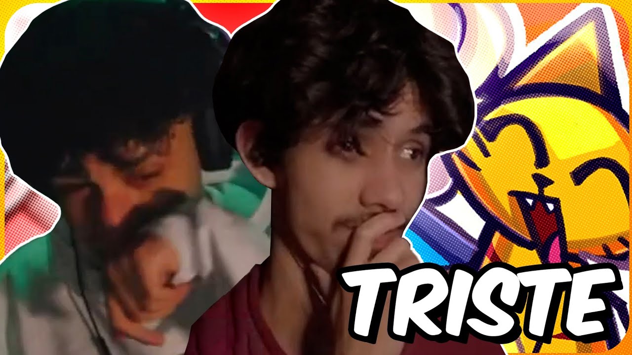 React EU NUNCA VOU TER UM GATO (ANIMAÇÃO) Ft. @shikauvods