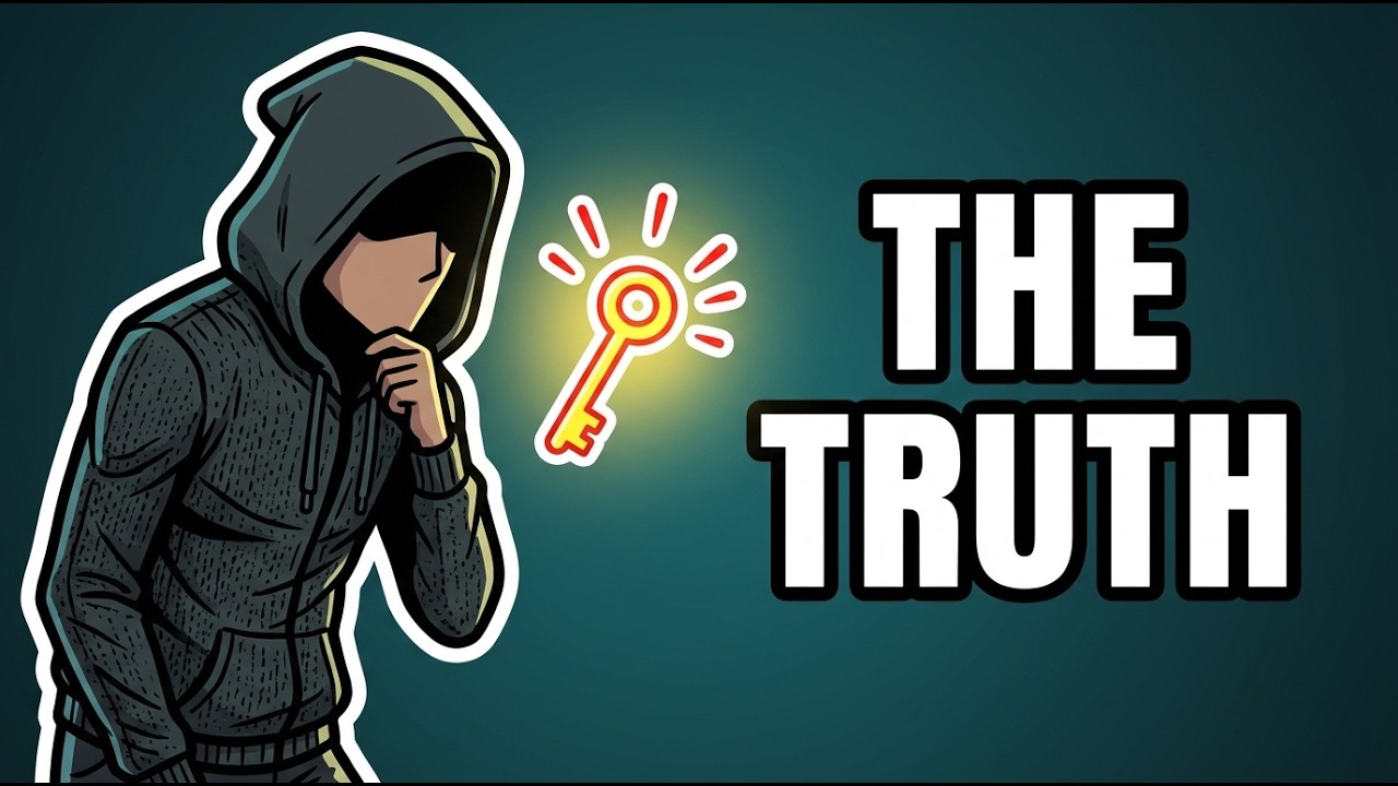 Как использовать правило 4 секунд, чтобы заставить людей раскрыть правду #психология, #коммуникация