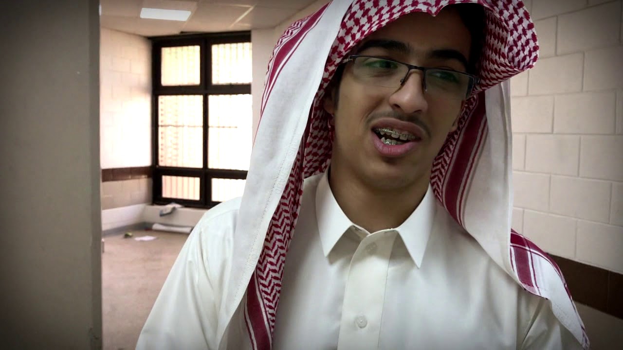 فرحة خريج | ثانوية الأبناء بإسكان القوات البحرية 1440هـ
