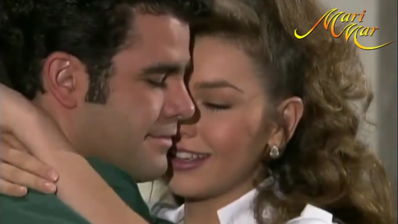 ¡Marimar tiene buenas noticias! | Marimar - Televisa