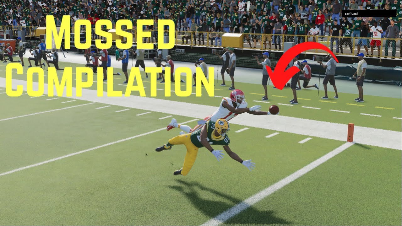Madden 22 