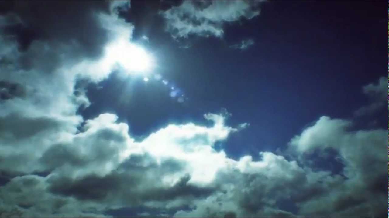 Anathema - Untouchable (part one) (from Weather Systems)