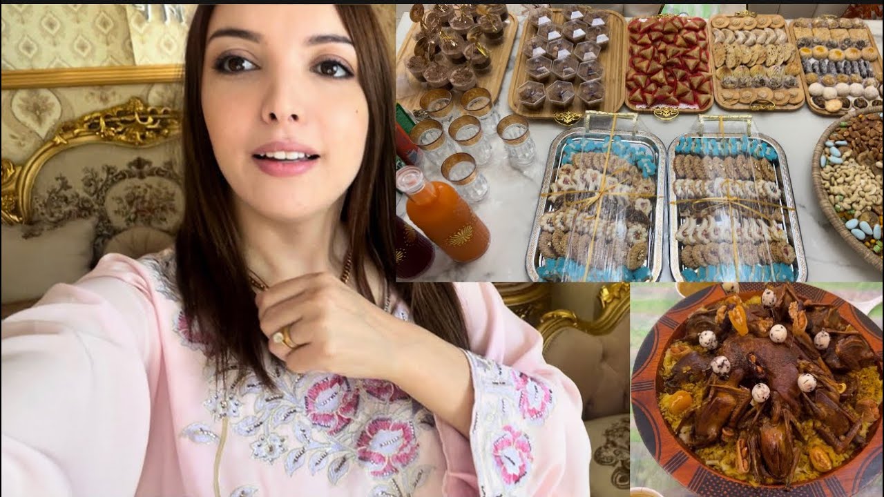 سبووع  ولد أختي فرحنا معها بي قدوم المولود لجديد 🤱🤱🤱