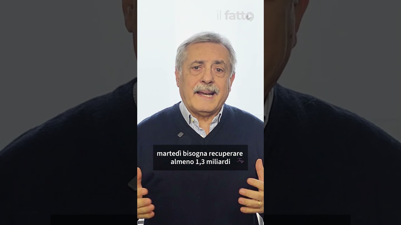 Antonio e Raffaele