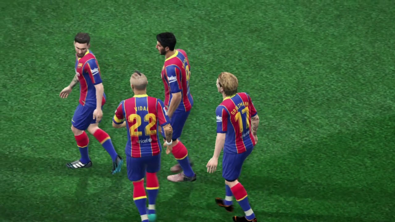 PES 13 NEXT SEASON PATCH 2020 FULL PATCh & UPDATE V1.03 NSP NEW KIT 2021 PC GAME