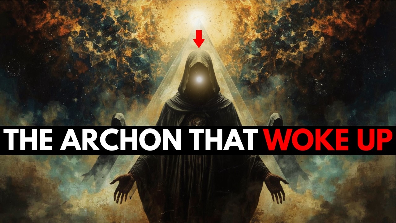 Sabaoth: The Archon Who Turned Against the Demiurge