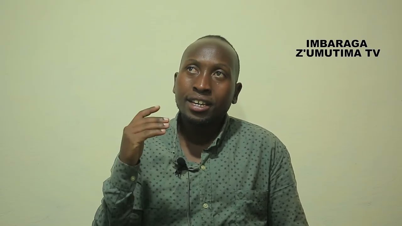 ubuhanuzi bw'umwaka wa 2026 hamwe na mutuyimana patrick