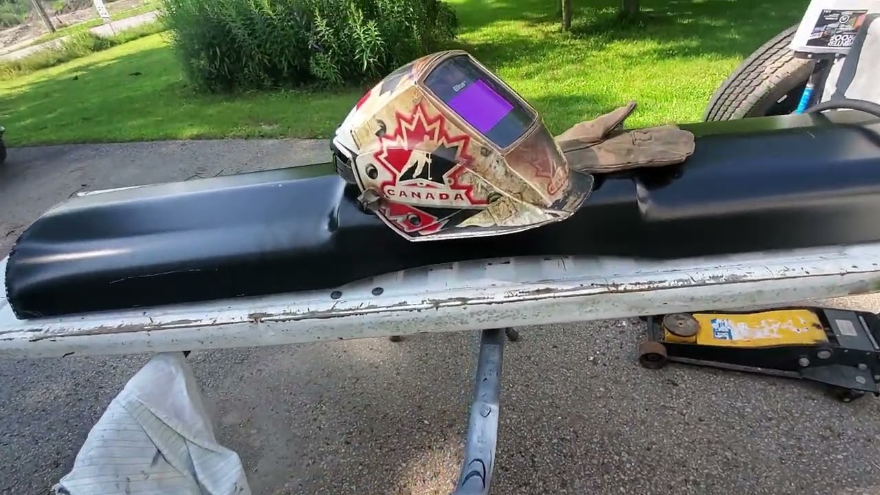 Roll Pan Fitment/2nd Gen Dodge/Project 1Ton