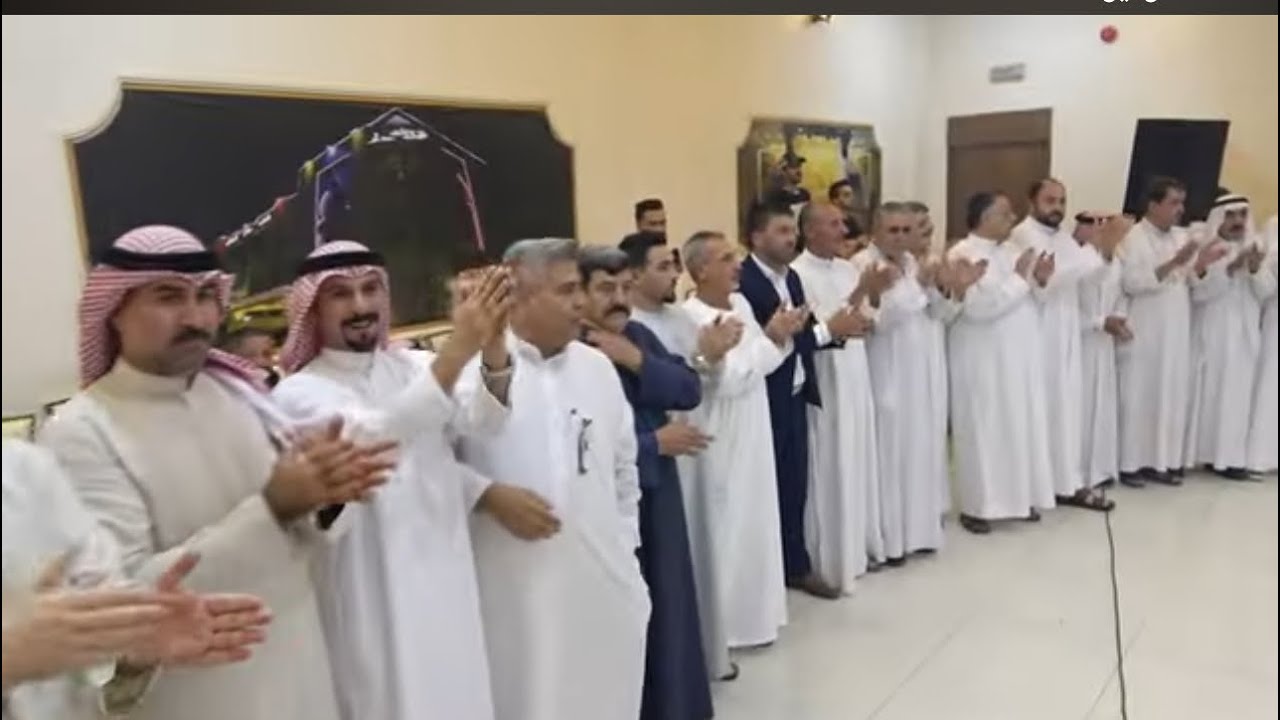 افراح الصليبي#اجمل ماغنى- احمد القسيم- العريس حمدي الصليبي المعزب عدنان الصليبي ابو حمدي2
