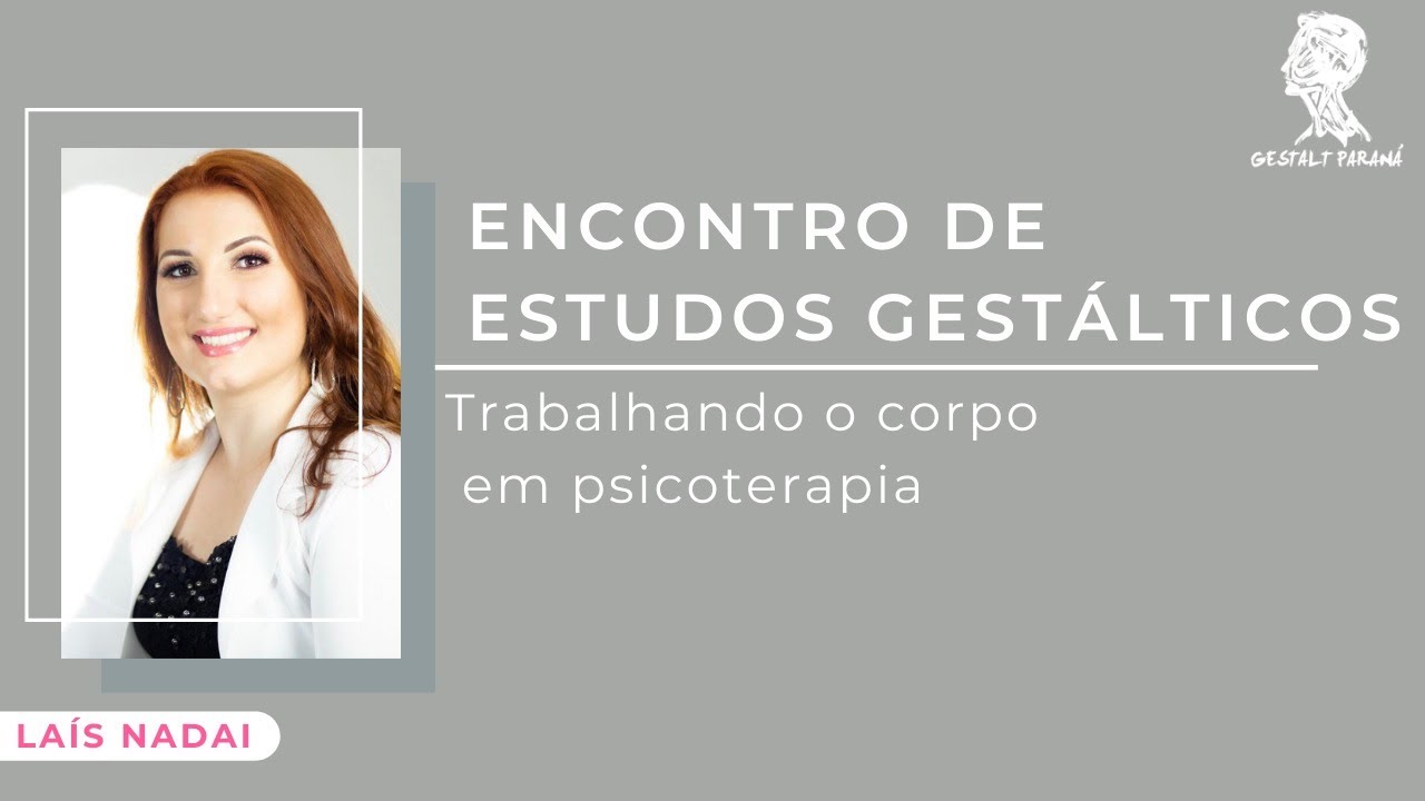 Trabalhando o corpo em psicoterapia