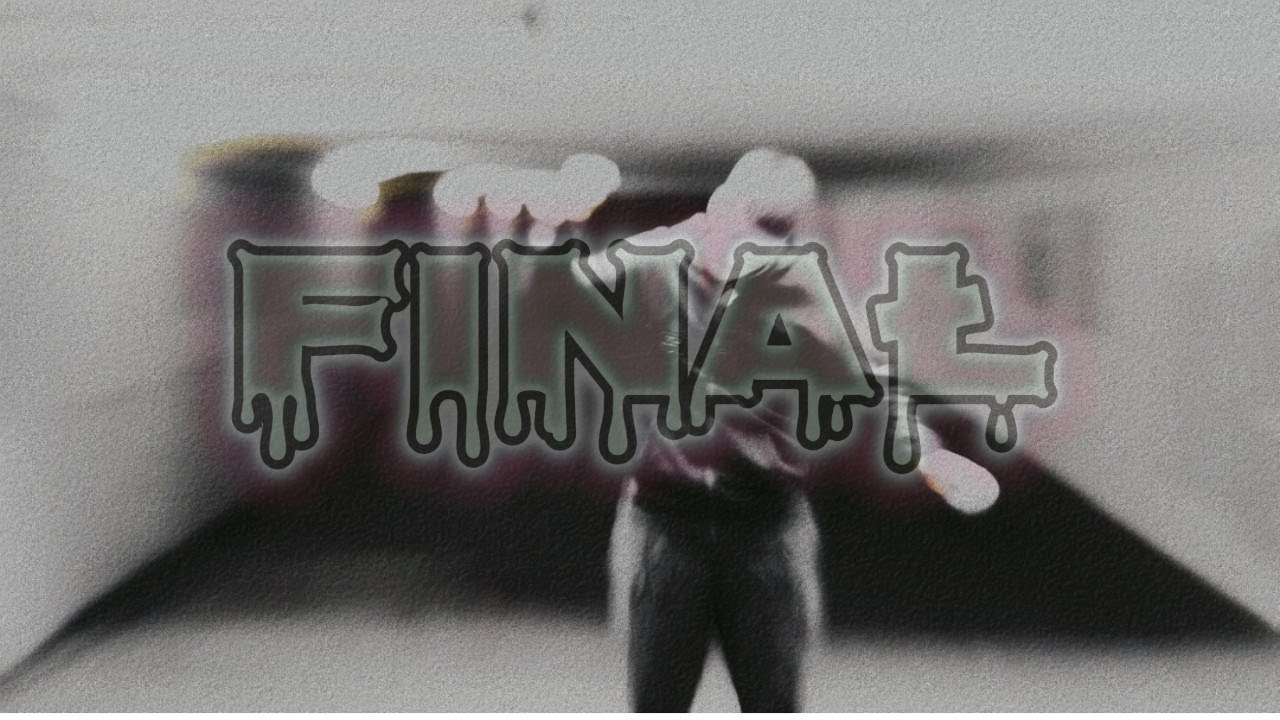 RAKIS - Finał (🎥: Litwa)