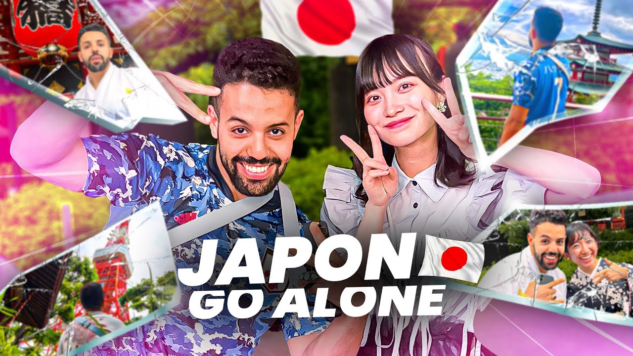 J'AI PAS AIMÉ LE JAPON