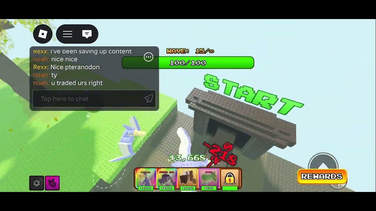 Is This The Hardest Challanges Yet? | With @RexxYT2026 Go Sub To Him
