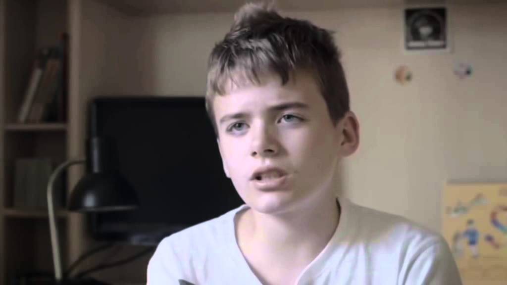 syndrom touretta