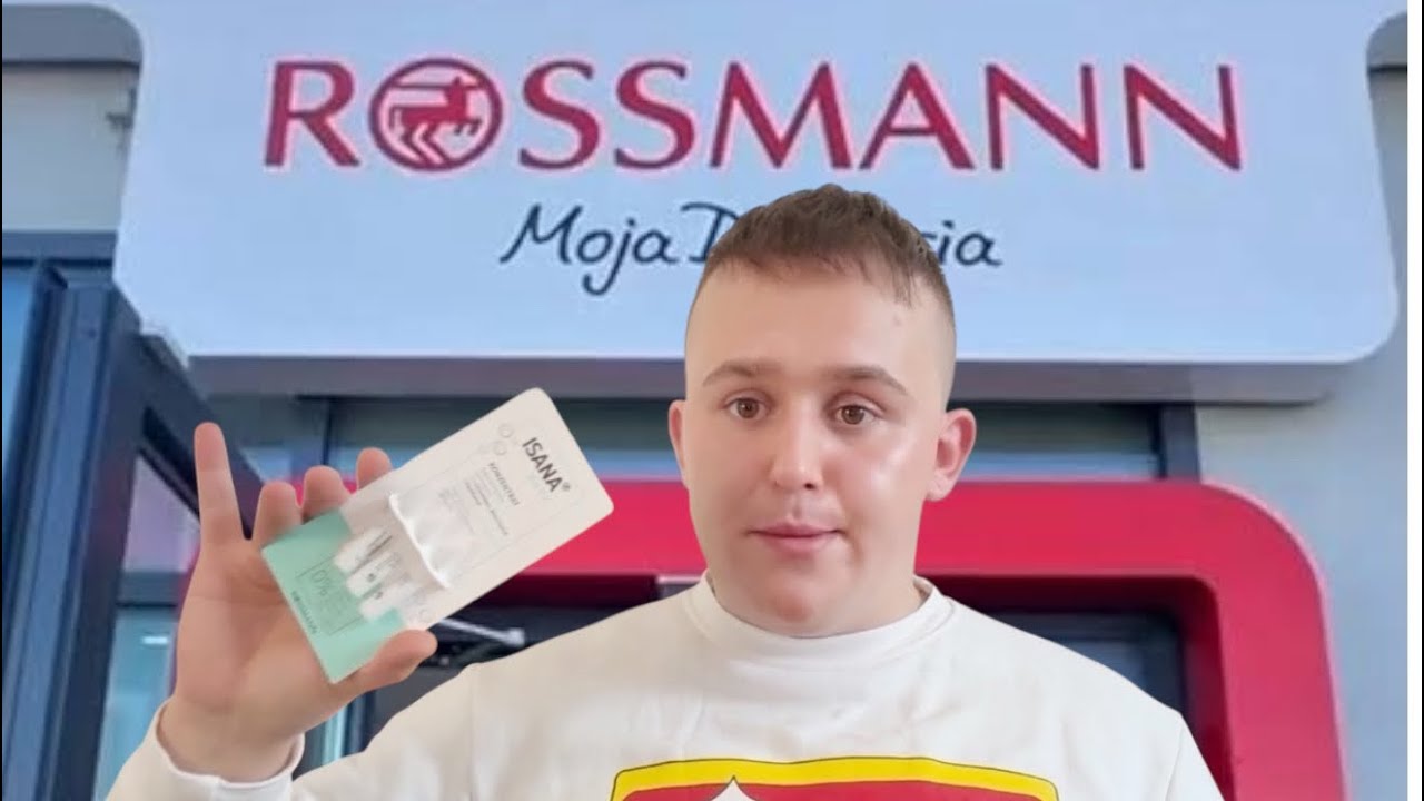 NADCHODZI WIELKI HIT W ROSSMANN &ndash; BĘDZIE SZALENSTWO! 🔥