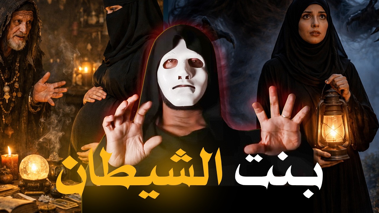 قصة المرأة اللي دارت السحر باش ميعاودش يطيح ليها بنادم