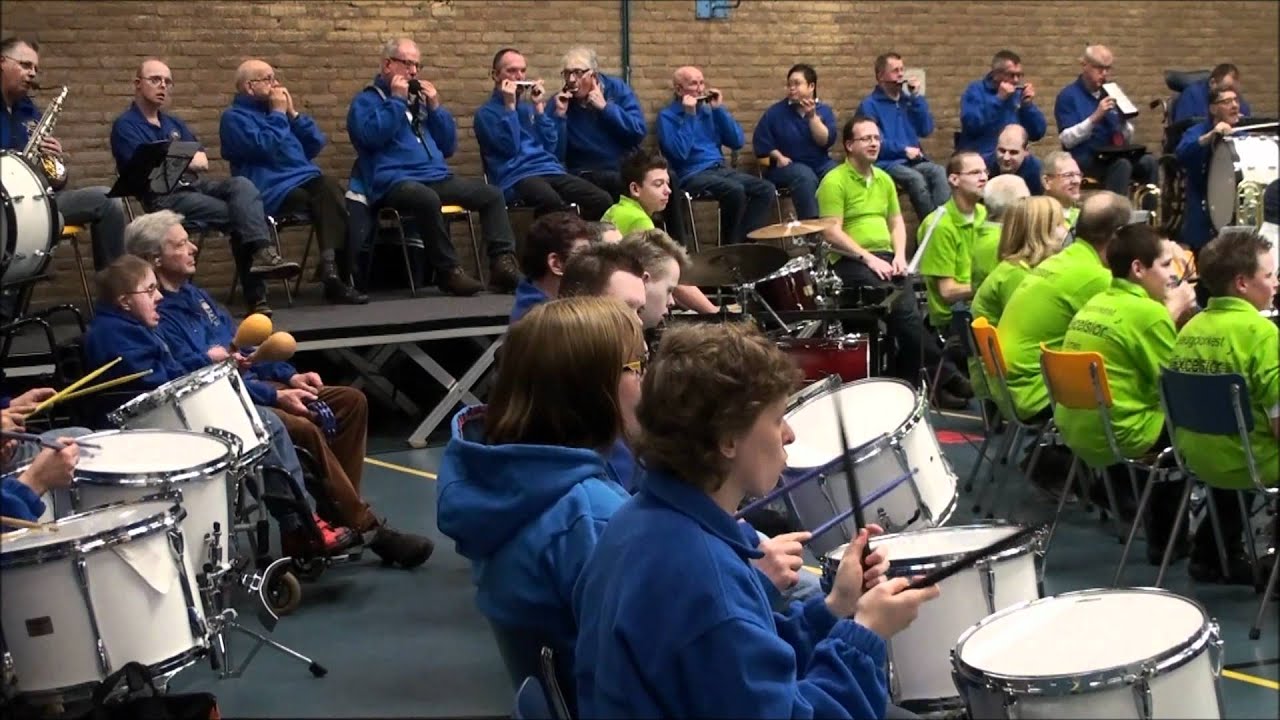 Chr. Harmonieorkest 