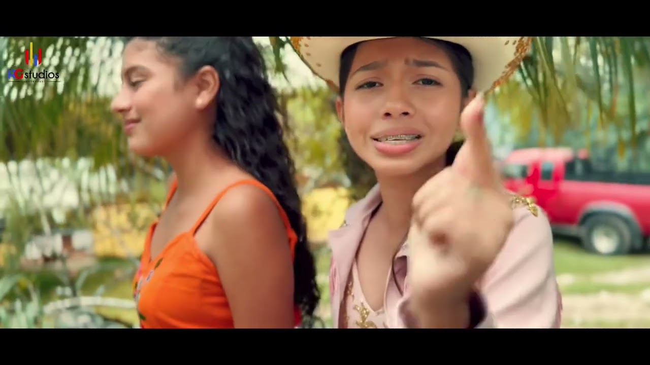 Que agonía | La Aguilita ft Merlin “Estrellita del Sur”!