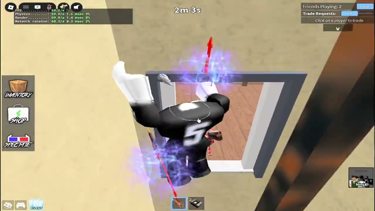 2v2 bet vs 
