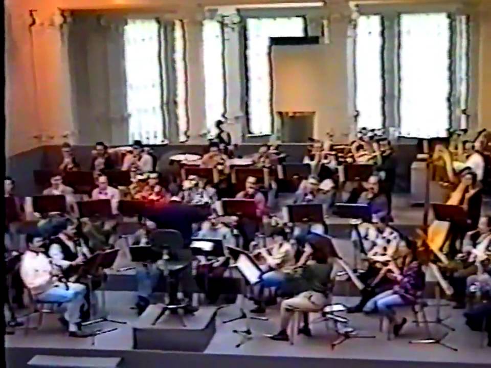 Mertens: Fiefoerniek - Civica Orchestra di Fiati di Milano