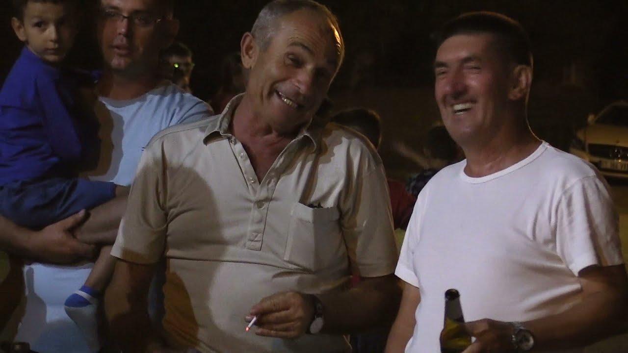 Dugopoljsko sijelo 2021 (Janja, 06.08.2021.g.)