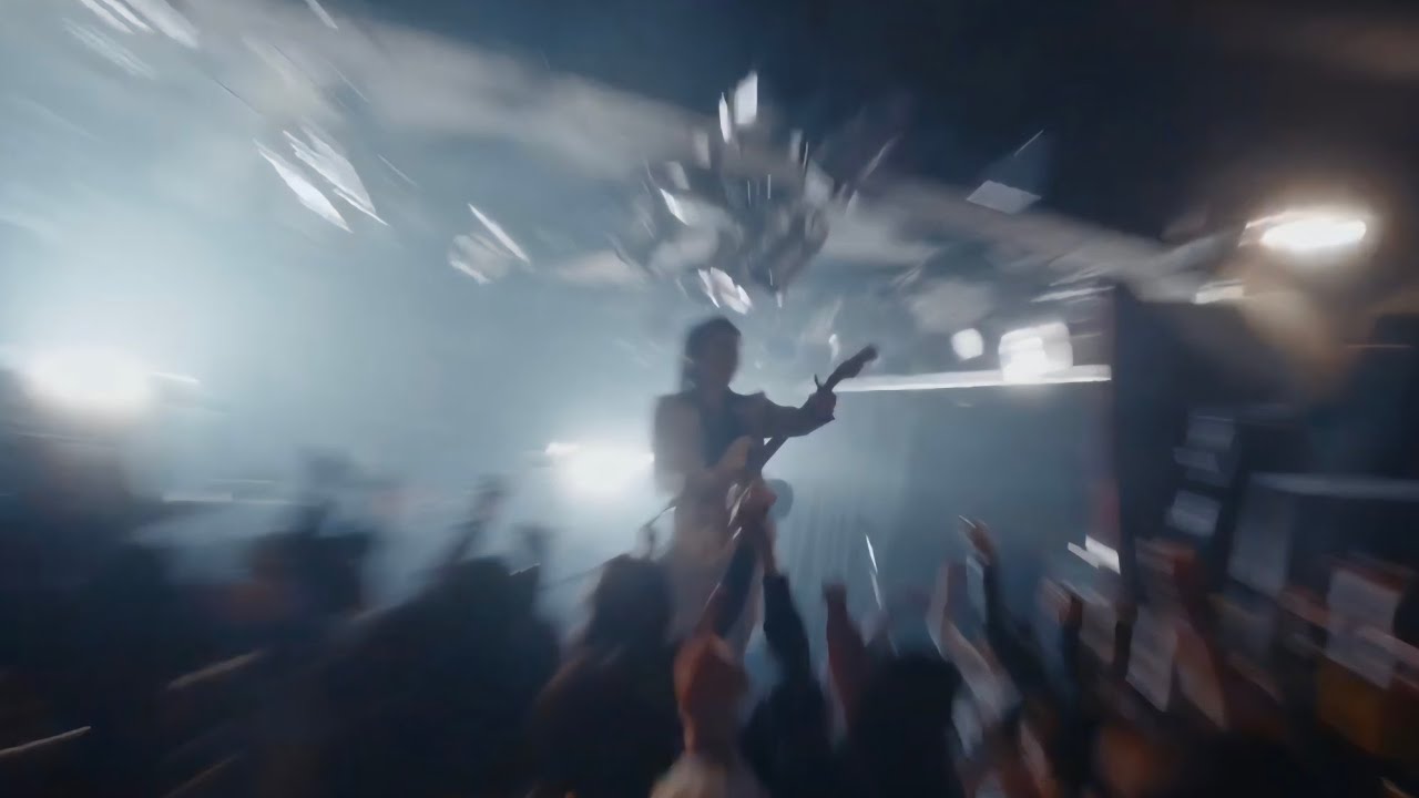 hotspring Live『 いかすぜ今夜 』from Rock 'n' Roll Circus 2026