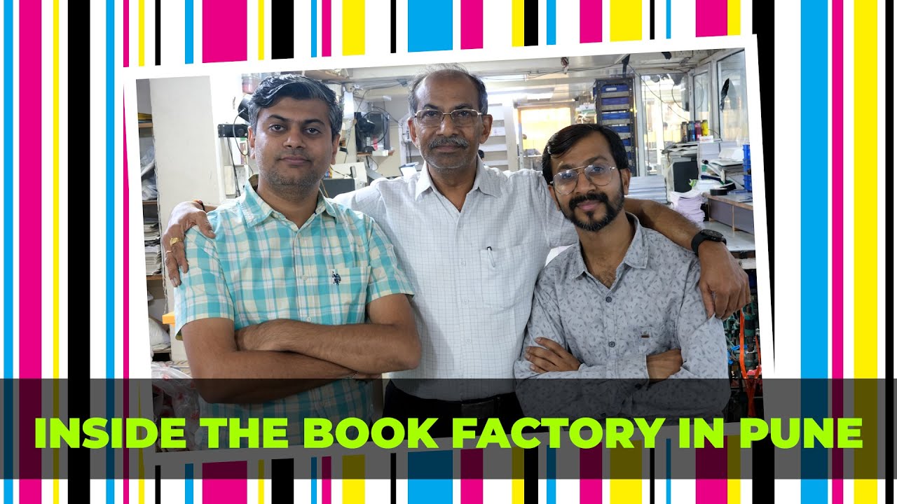 Star Copiers | Short Run Industrial Book Printing | Customer Testimonial
