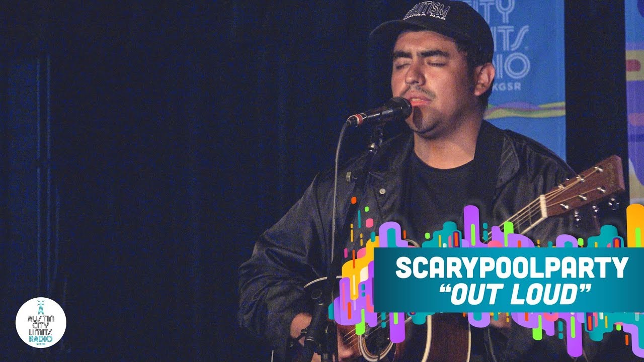 Scarypoolparty [LIVE ACL 2019] | Austin City Limits Radio