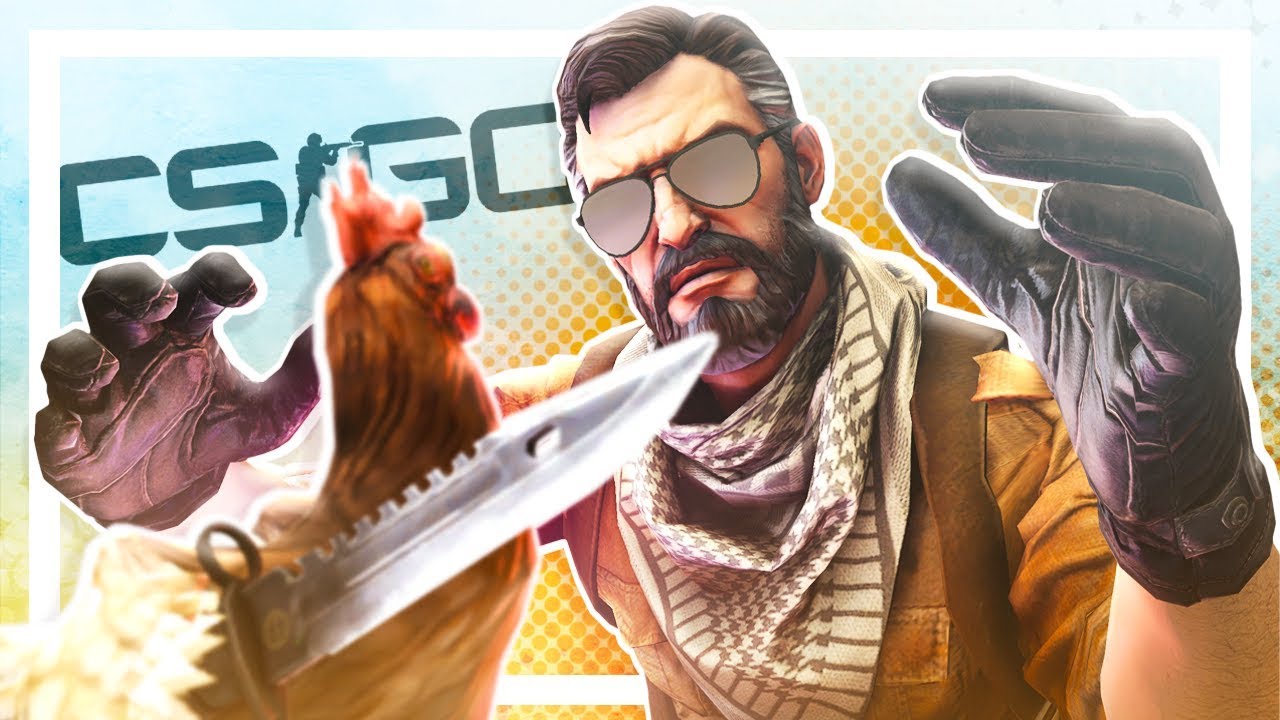CS:GO moments that strap you to the front seat of an emotional roller coaster & takes you for a ride