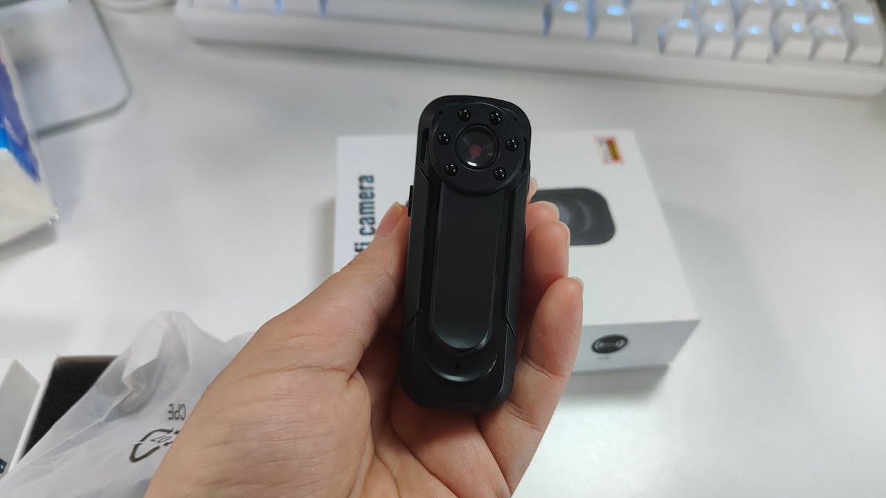A8 Mini WIFI Camera#minicamera #miniature #minivlog #cameras #camera #wificamera #wifi