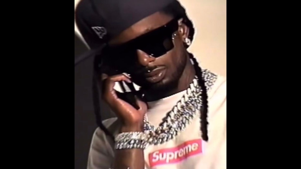 [BEAT SWITCH] Playboi Carti x Don Toliver type beat - 