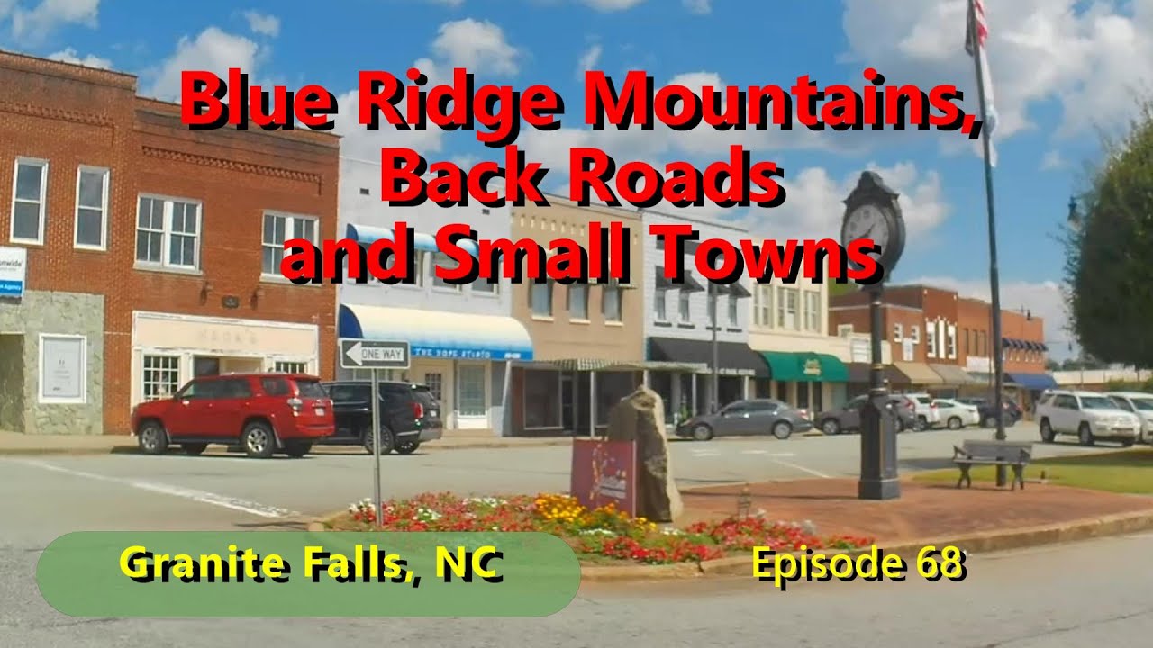 Granite Falls, NC