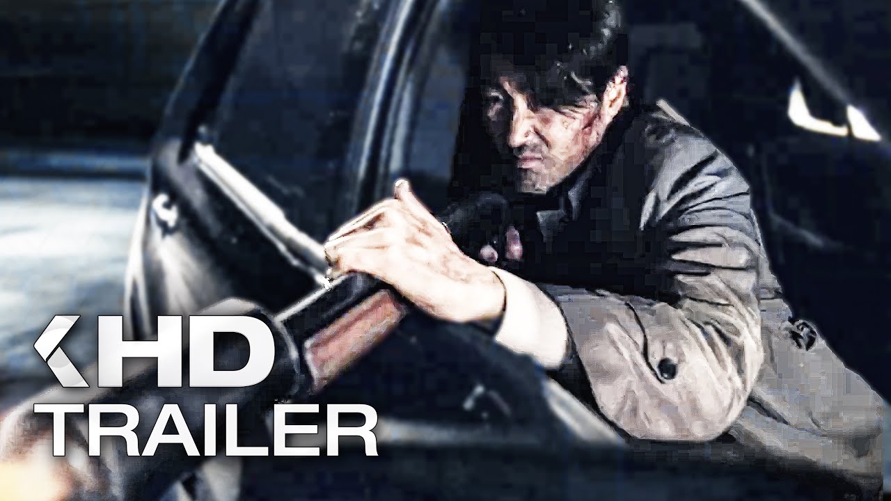 THE TYRANT Trailer (2024) Cha Seung-won