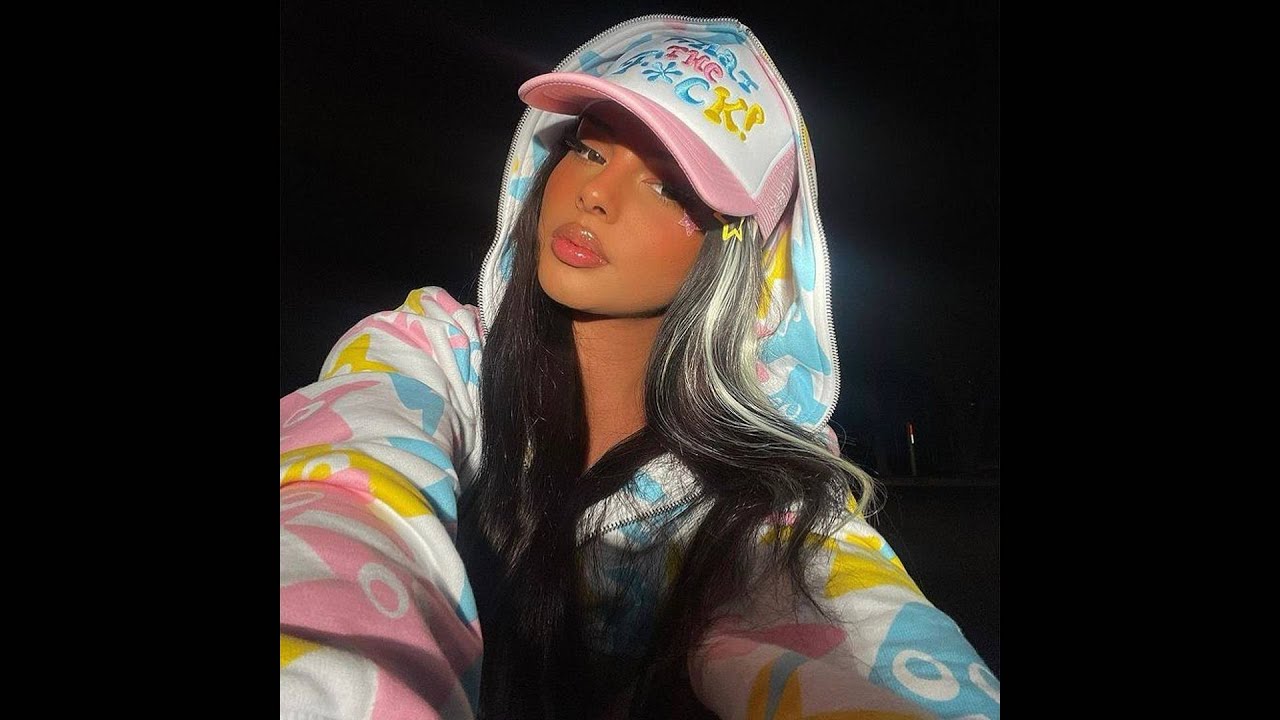 (FREE) Rnb x Melodic Drill Type Beat 2024 - 