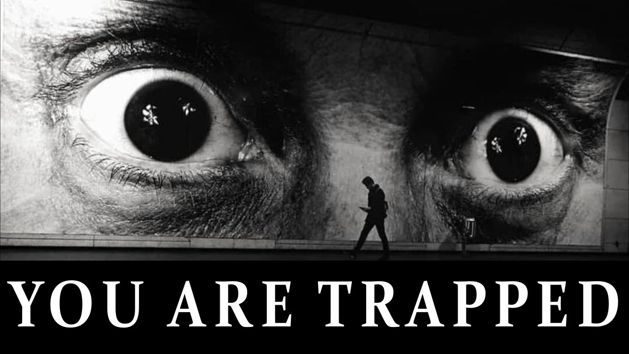 How to Escape Your Mental Prison