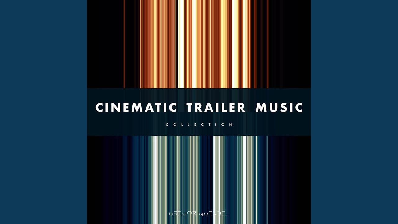 Cinematic Piano Trailer