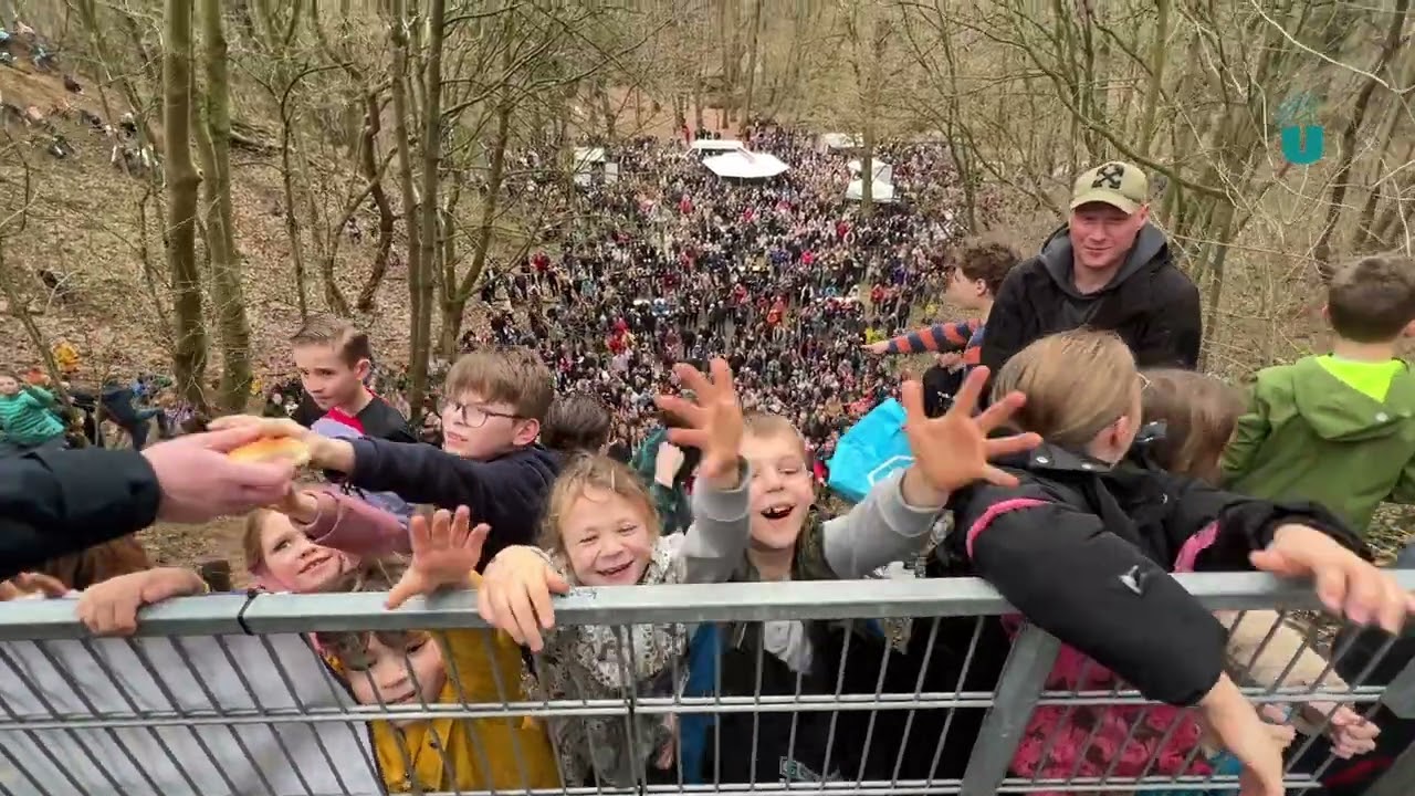 Krombroodrapen 2023