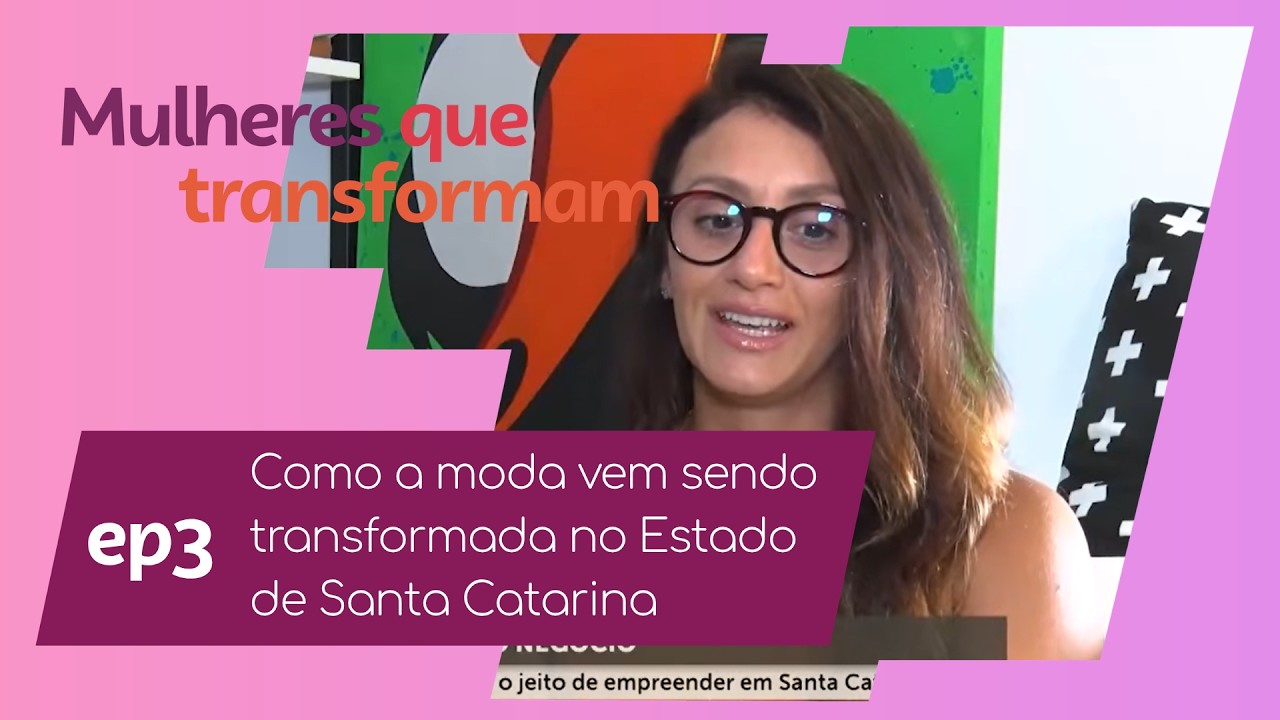 Mulheres estão transformando a moda e o jeito de empreender no estado | Cotidiano | SCC Meio-Dia